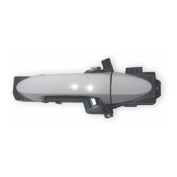 Maçaneta Externa Traseira Esquerda Ford Ka Ano 2015 #102 Ori