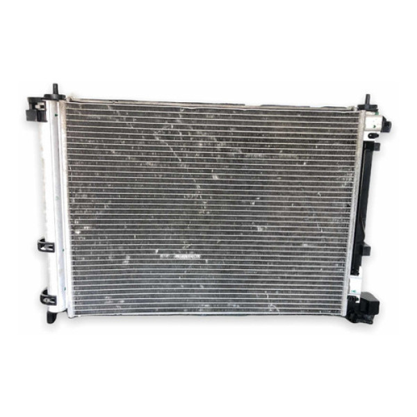 Conjunto Radiador Nissan Kicks 17/21 Recuperado 