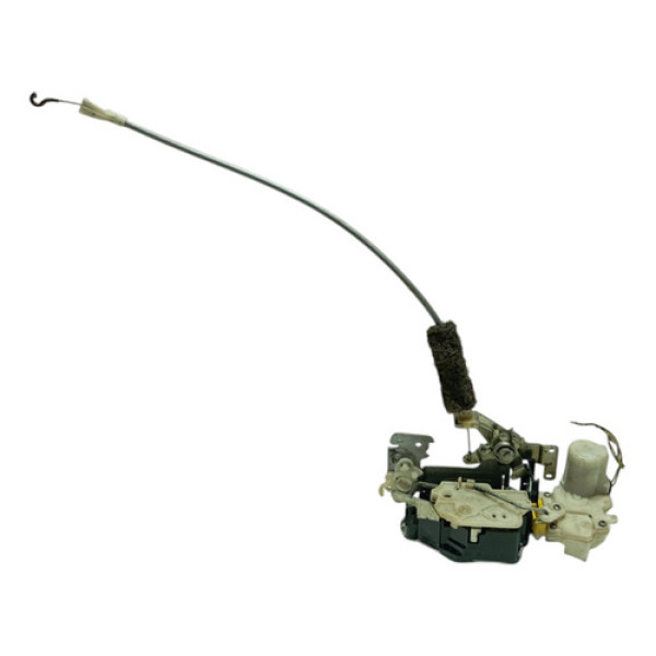 Fechadura Interna Dianteiro Direito Vw Gol / Saveiro G3 #8