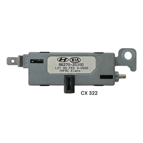 Amplificador Antena Hyundai Sonata 11/14 962703s100