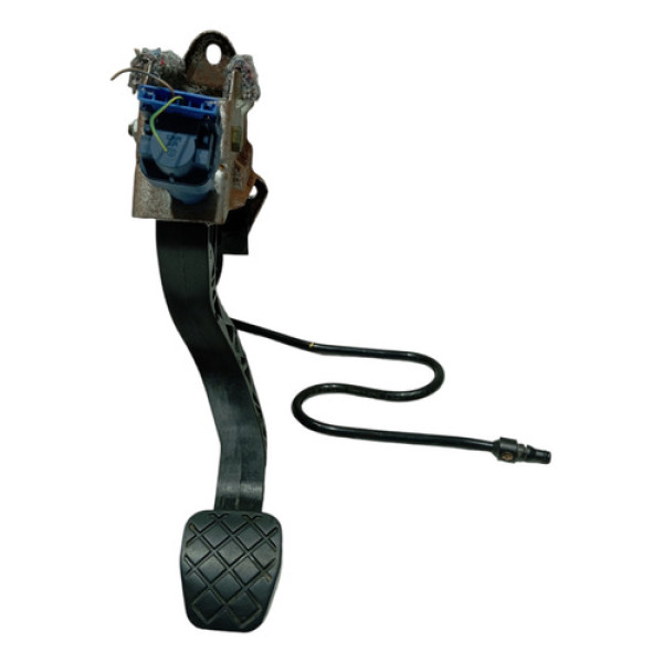 Pedal Embreagem Vw Gol, Fox, Saveiro 08/ 14 #150
