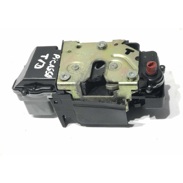 Fechadura Traseira Direita Citröen Xsara Picasso 01/06 #86