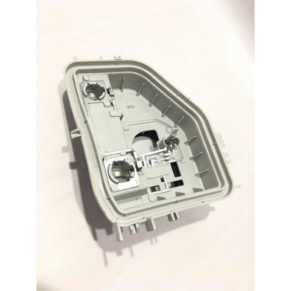 Circuito Lanterna Tras.esquerda Vw T-cross Highline 2020 #35