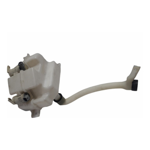 Reservatório Água Parabrisa Comp. Chery Face 1.3 16v 11/15