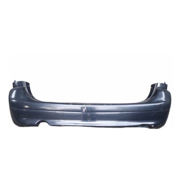 Parachoque Traseiro Citröen Xsara Picasso 00/05 Com Detalhes