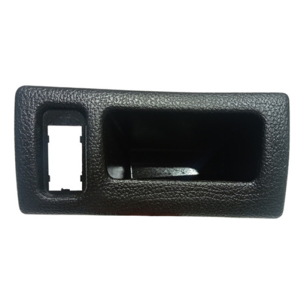 Moldura Botão Reostato/porta Objeto L.e Peugeot 206 06/08 #8