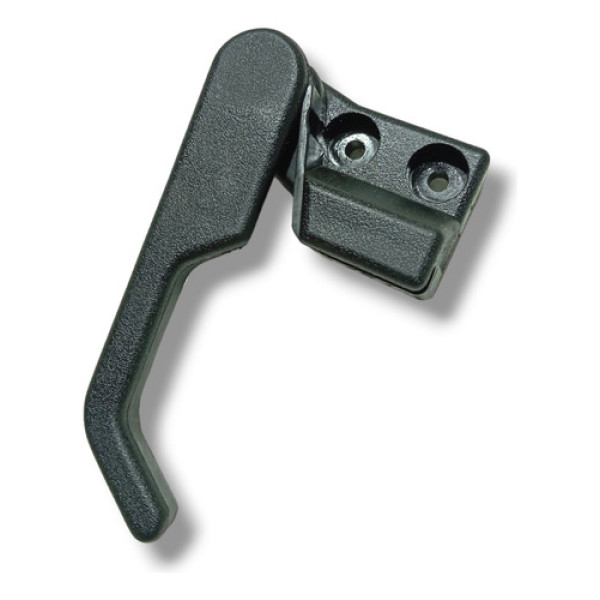 Puxador Alavanca Abertura Capô Chery Celer 2011 #171