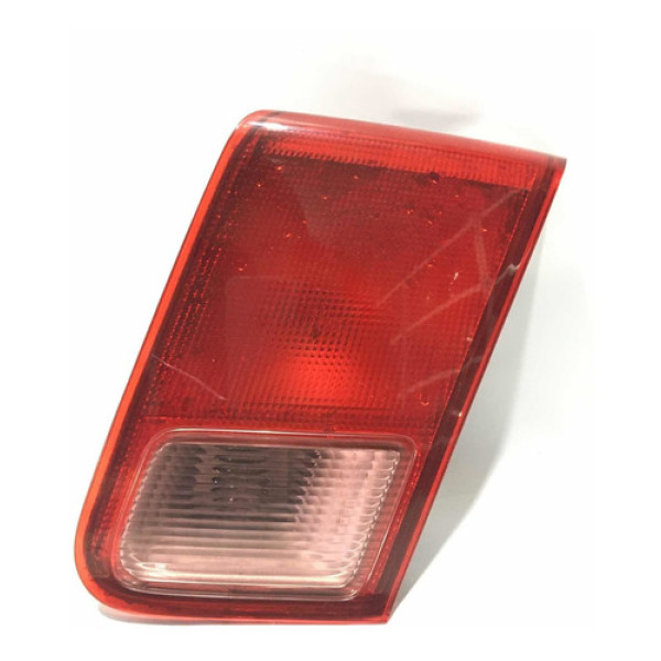 Lanterna Porta Mala Direita Honda Civic 01/02 Original #m7