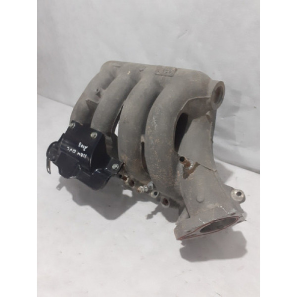 Coletor Admissão Honda New Civic 1.8 07/11 Manual