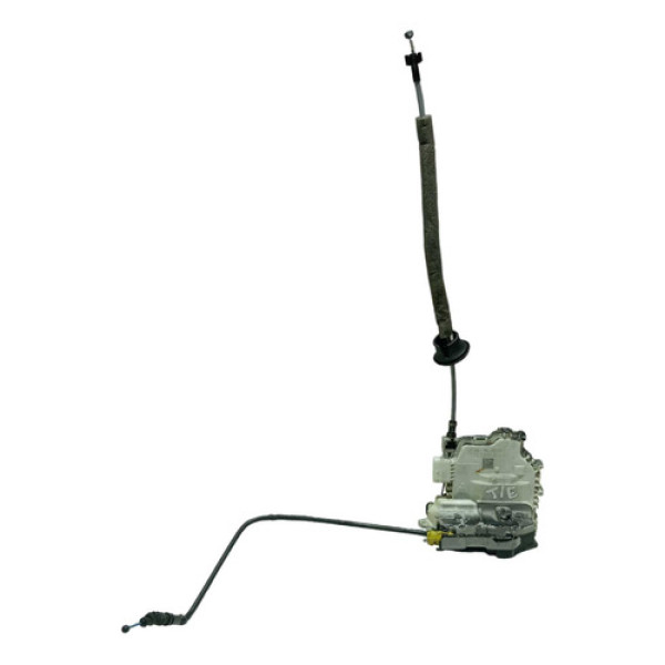 Fechadura Porta Traseira Esquerda Audi Q5 2018/2021