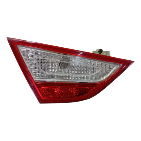 Lanterna Lado Esquerdo Tampa Hyundai Sonata 10/14 924033s1