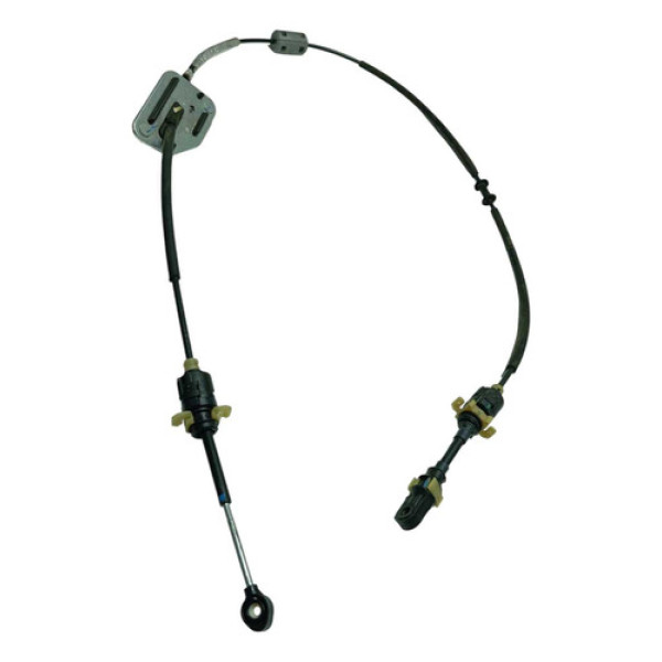 Cabo Trambulador/ Seletora De Marcha Ecosport 1.6 16v 13/17