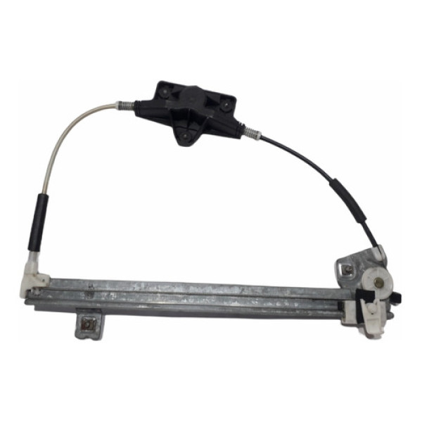 Máquina Vidro Manual Traseiro Esquerdo Renault Scenic 97/04