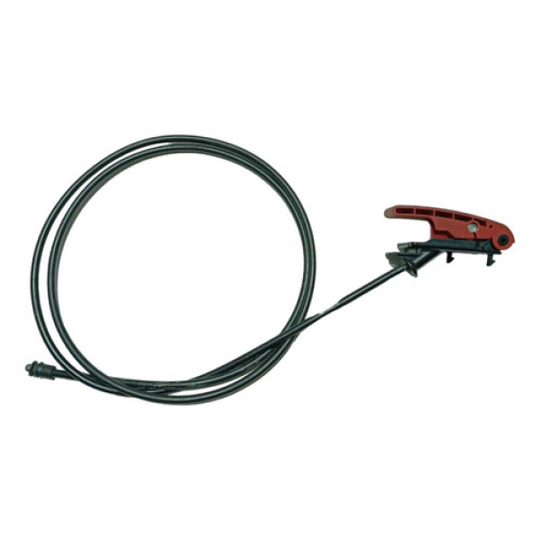 Alavanca Com Cabo Abertura Capô Mercedes Cla200 14/18 