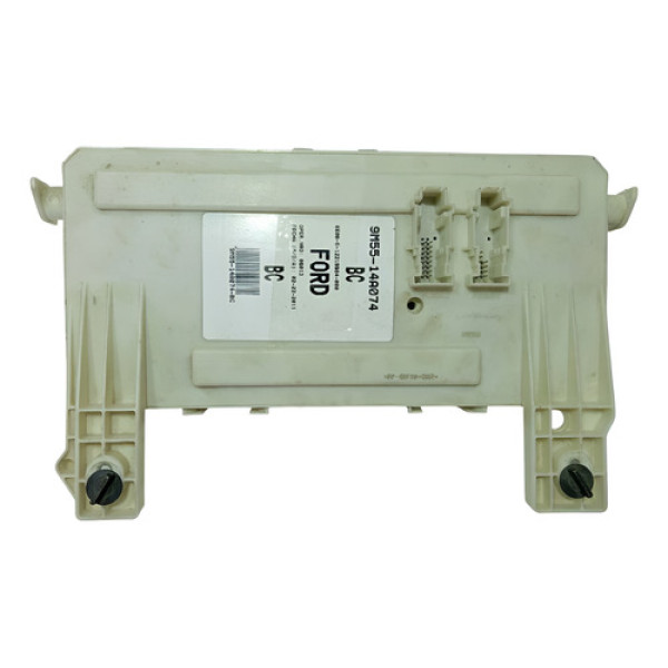 Módulo Bcm/ Caixa De Fusíveis Ford Focus 09/13 9m5514a074