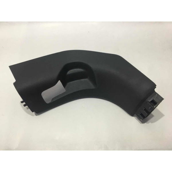 Acabamento Esquerdo Pé Coluna Citröen C3 13/15 #30 D