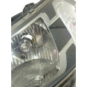 Farol Esquerdo Kia Soul 09/13 921012k C/ Detalhe #m5