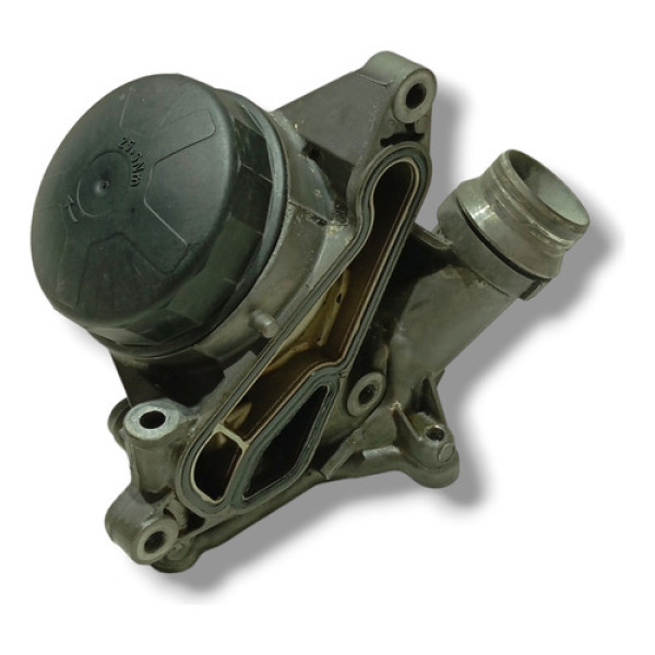 Suporte Resfriador E Filtro De Óleo Bmw X1 2.8 3.0 V6 320i #