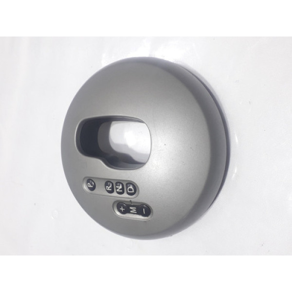 Moldura Câmbio Automático Renault Megane07/13 8200464829 #75