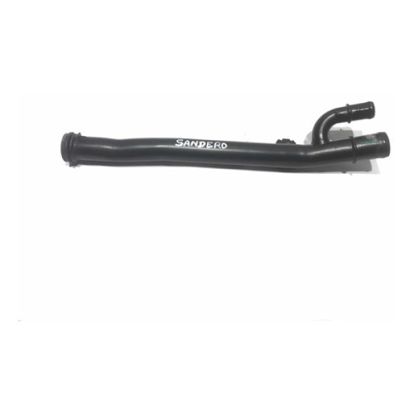 Cano De Água Renaut Sandero/ Logan 1.6 8v 08/14 985-e #49