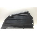 Acabamento Tampa Bateria Mercedes C180 10/14 A2046100608 #c5