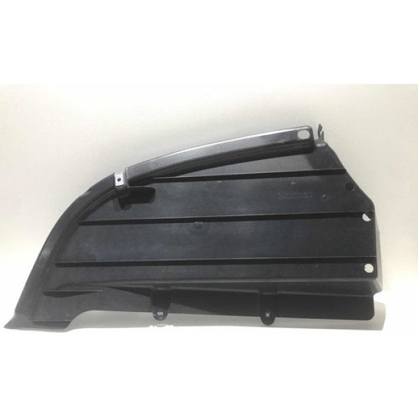 Acabamento Tampa Bateria Mercedes C180 10/14 A2046100608 #c5