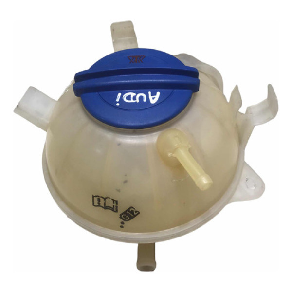 Reservatório Água Radiador Audi Tt 09/12 1k0121407 #130