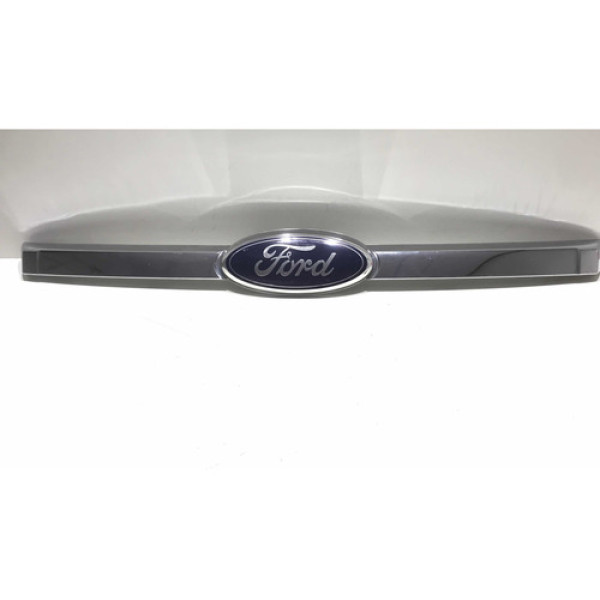 Moldura Friso Grade Ford Ranger 13/15 Ab398169ac #c5