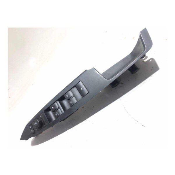 Botão/ Moldura Comando Vidro Elétric Diant Esq Captiva #145