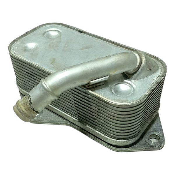 Resfriador Do Óleo Bmw 320i/ X1/ X3 Original 5989070201