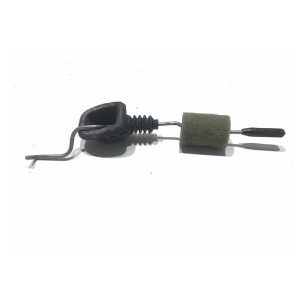 Pino Trava Forro Porta Mercedes C180 985339102  #114