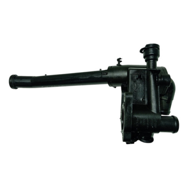 Cavalete Água Completo Gol /parati Mi 8v/ 16v/ Golf 2.0