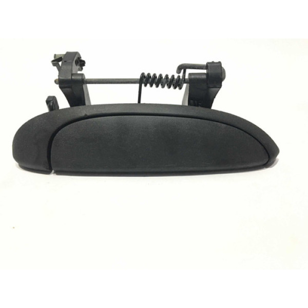 Maçaneta Externa Porta Traseira Direita Renault Scenic #10