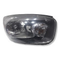 Farol Direito Kia Picanto 12/15 Original