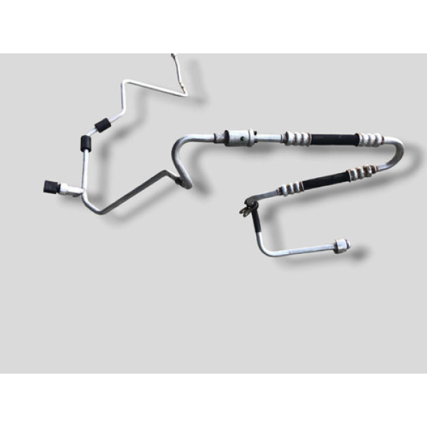 Mangueira Ar Condicionado Fox/ Gol/ Saveiro 1.6