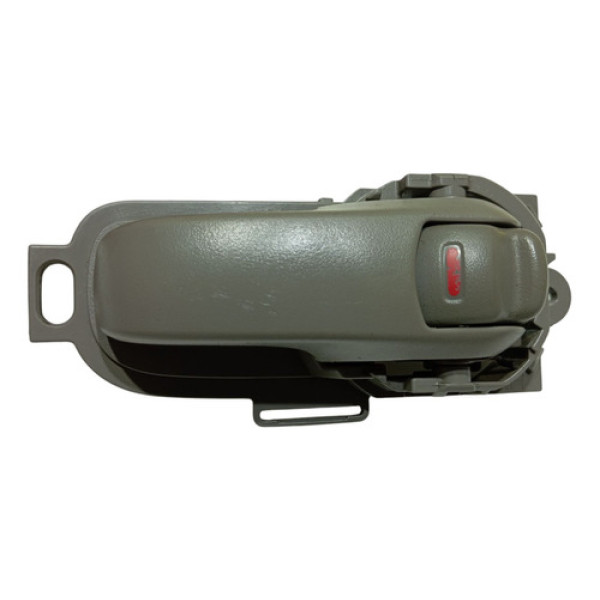 Maçaneta Interna Traseiro Esq Nissan Livina ( Todos )