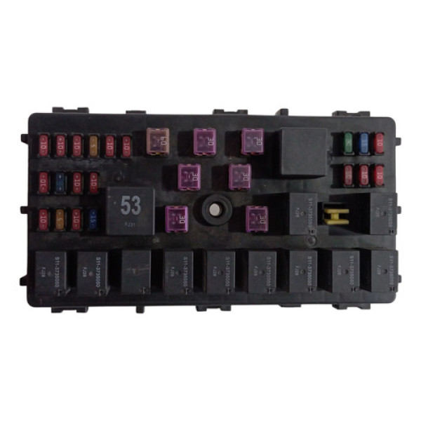 Caixa De Fusíveis Chery Tiggo 2.0 16v Câmbio Mecânico 09/12