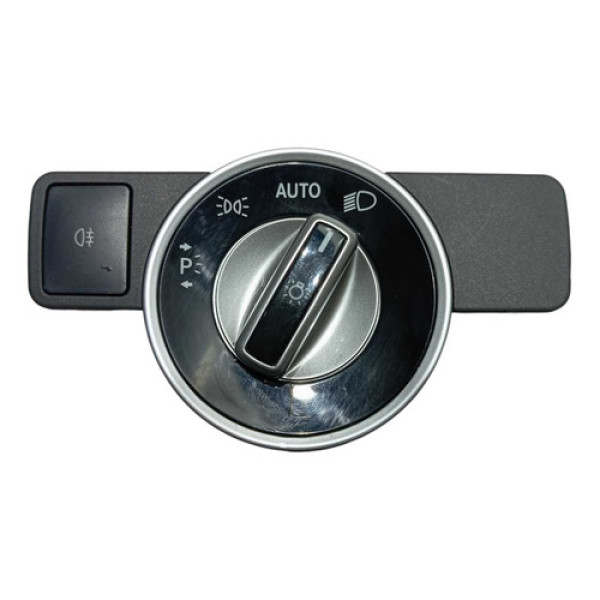 Botão Comando Faróis Milha Mercedes Cla200 14/19 A2129050551