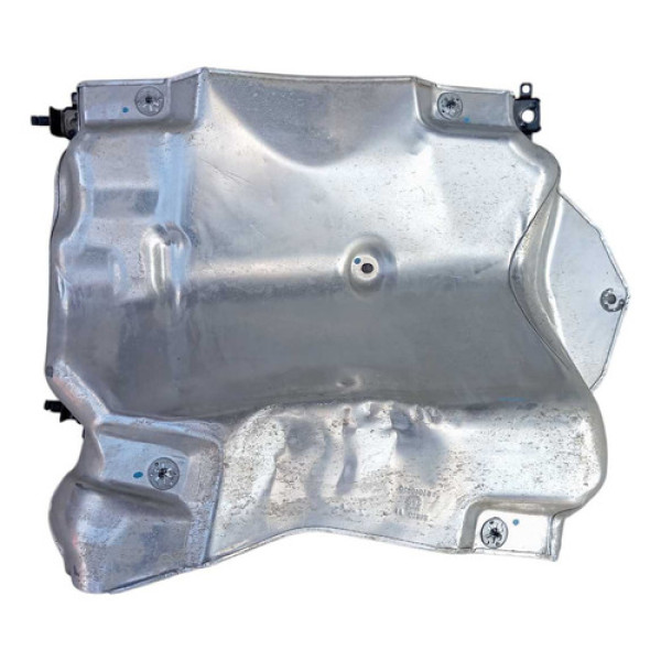 Defletor/ Protetor Tanque Comb Jeep Compass 2.0 Flex 17/21