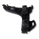 Guia Para-choque Tras. Direito Volvo Xc60 14/17 Original #90