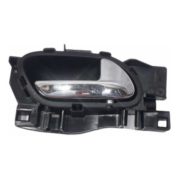 Maçaneta Interna Dianteira Direita Citröen Aircross11/15 #41