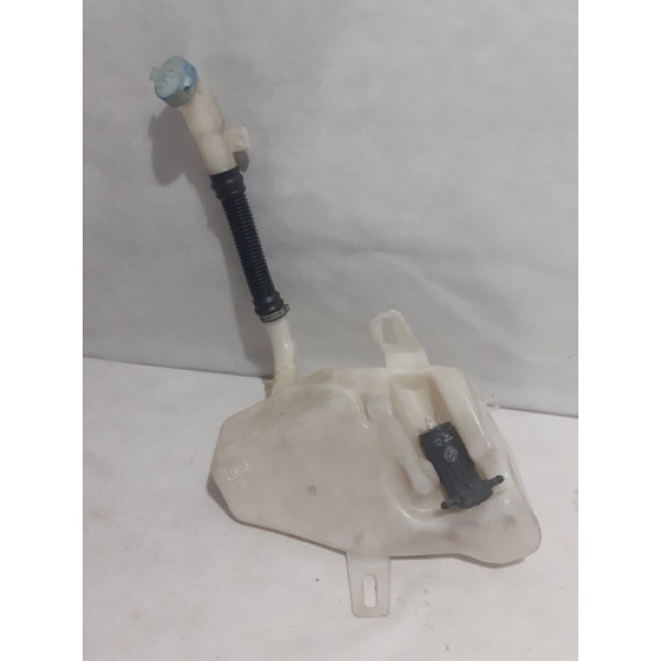 Reservatório Completo Limpador Parabrisa Fiat Idea 22260