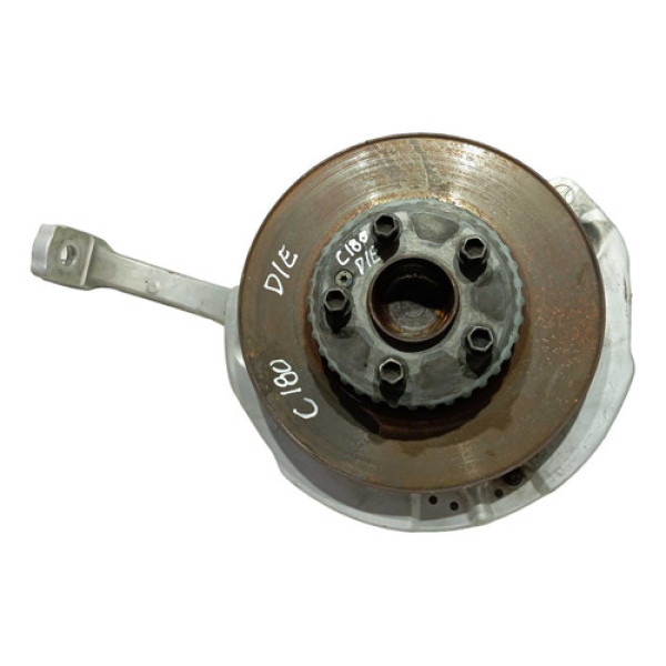 Manga Eixo/ Montante Esq C180/ C200/ C250 15/18 A2052100