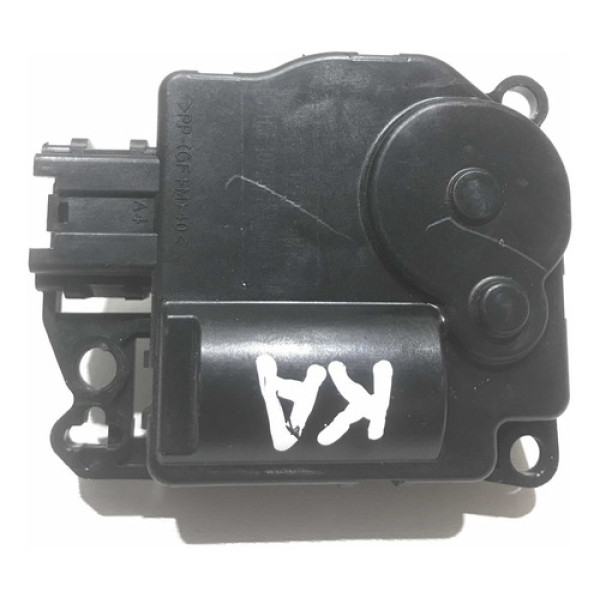 Motor Atuador Ar Condicionado Ford Ka/ Ecosport/ Fiesta #106
