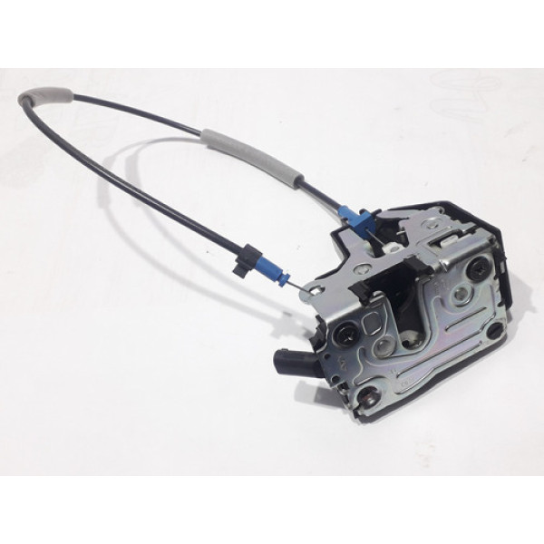 Fechadura Int. Elétrica Porta Tras. Dir. Chery Tiggo 2 #93