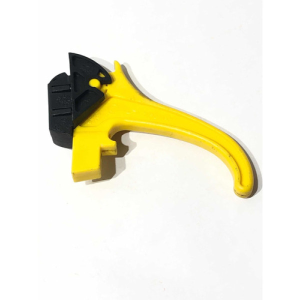 Maçaneta Interna Abertura Capô Fiat Palio/ Siena 00/03 #67