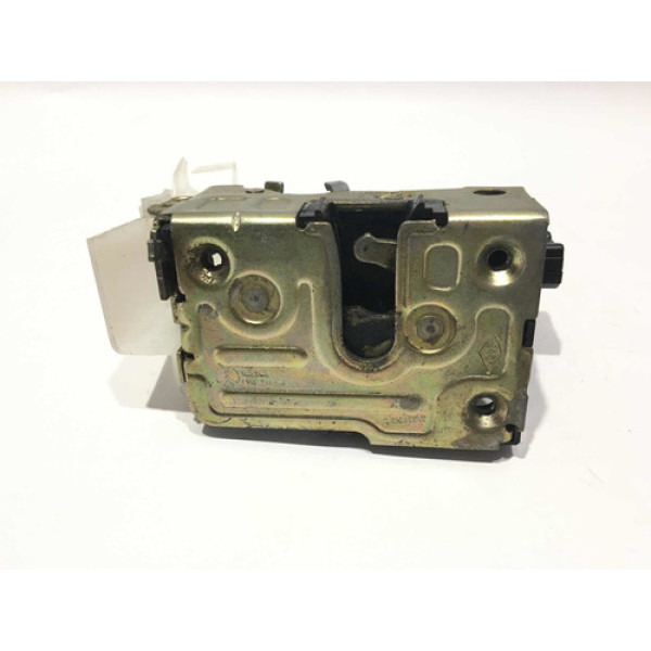 Fechadura Porta Traseira Esquerda Renault Scenic 99/06 #10
