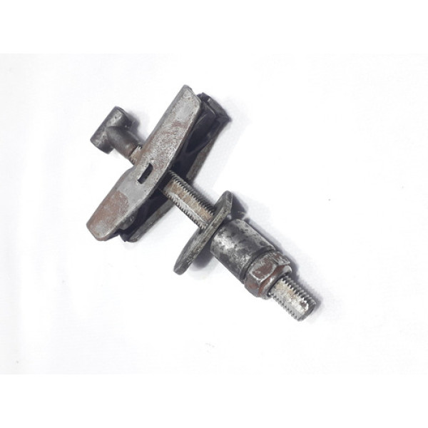 Regulagem Junção Cabo Freio De Mão Renault Megane 07/11 #79