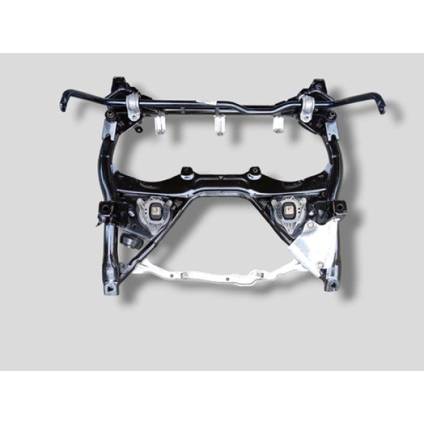 Quadro Agregado Dianteiro + Barra Bmw 320i 14/18