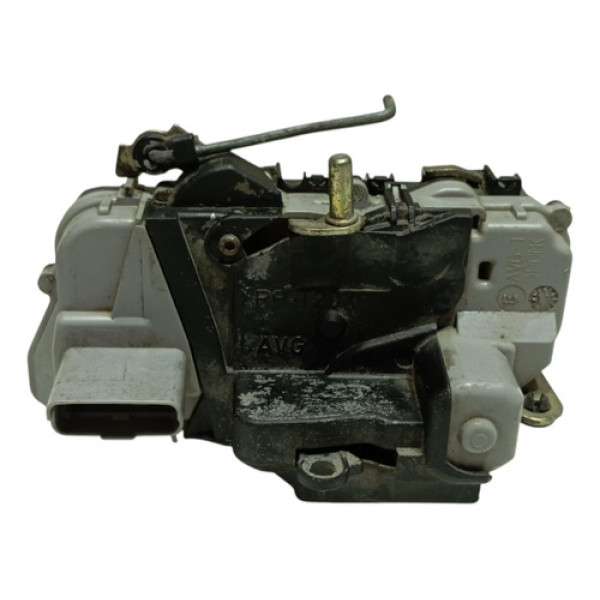 Fechadura Porta Dianteiro Esquerdo Xsara Picasso 01/06